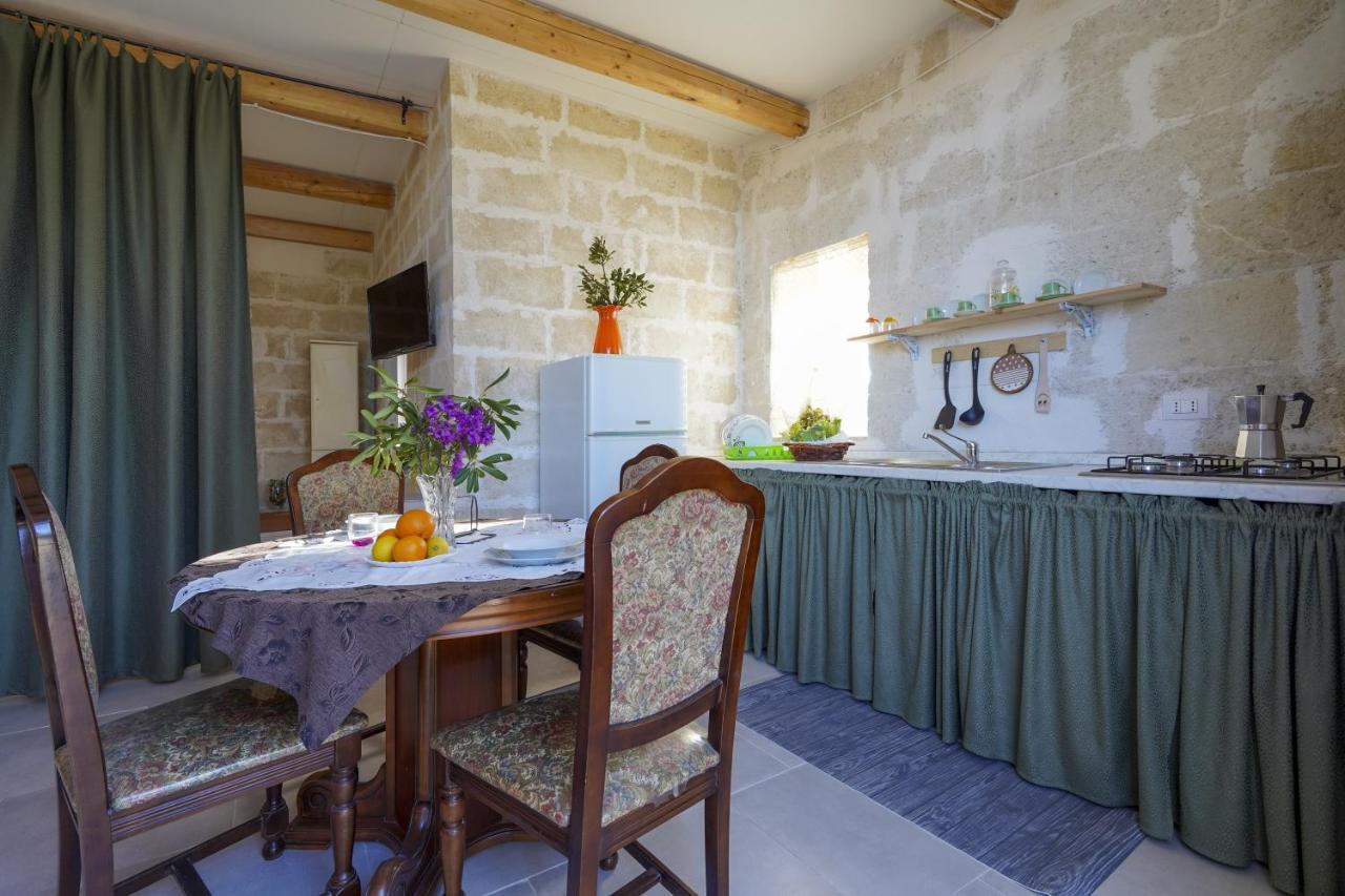 Appartamento La Casa Di Marta Faccia di Trippa di Monte Esterno foto