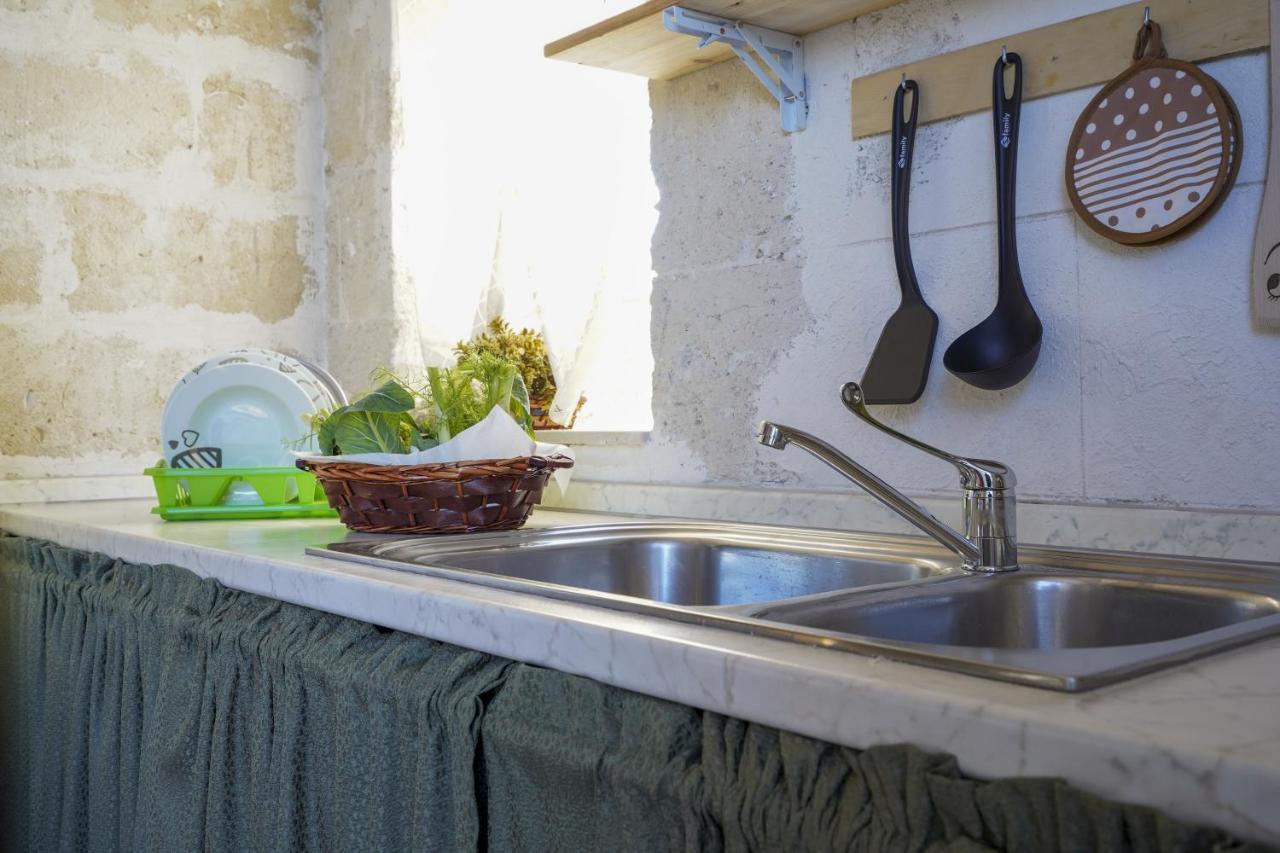 Appartamento La Casa Di Marta Faccia di Trippa di Monte Esterno foto
