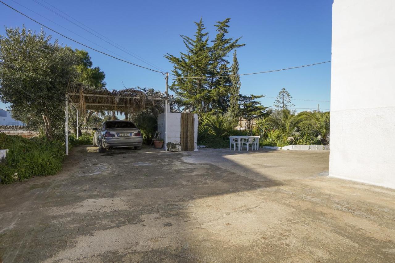 Appartamento La Casa Di Marta Faccia di Trippa di Monte Esterno foto