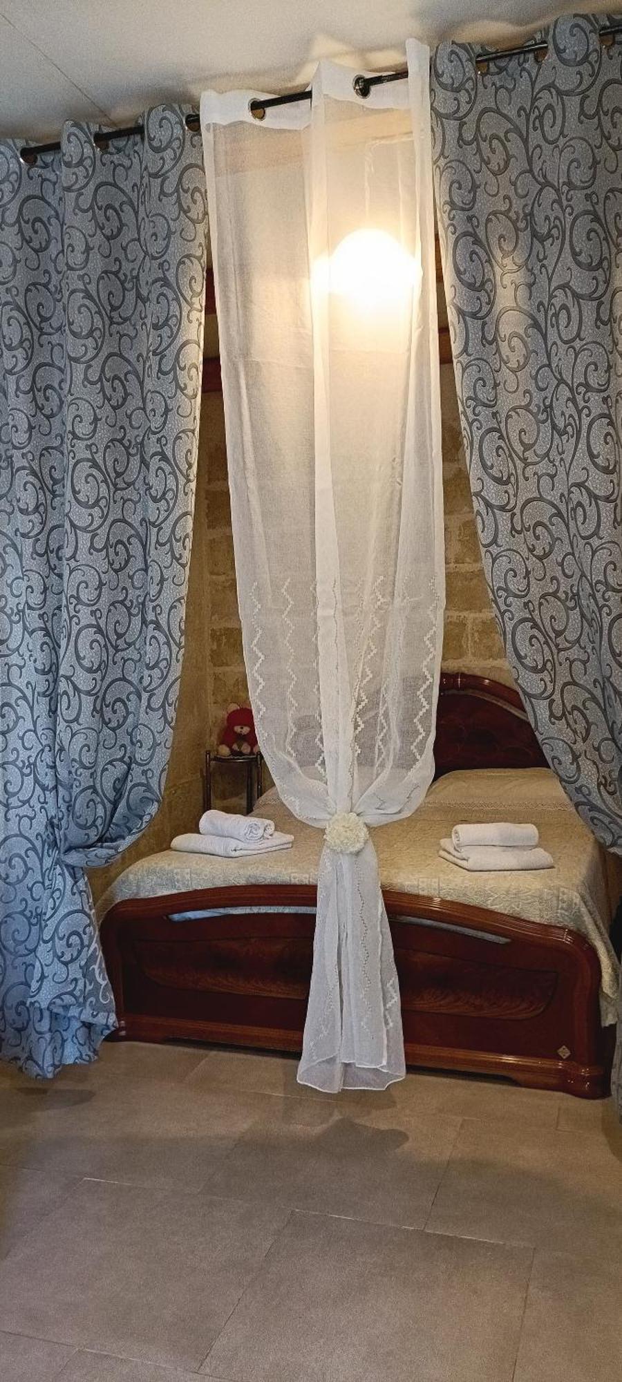 Appartamento La Casa Di Marta Faccia di Trippa di Monte Esterno foto